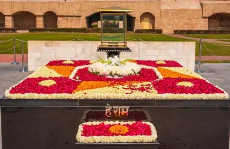 महात्मा गांधी के जीवन के बारे में ज्यादा जानना चाहते हैं, तो दिल्ली की इन पांच जगहों पर जरूर घूमें