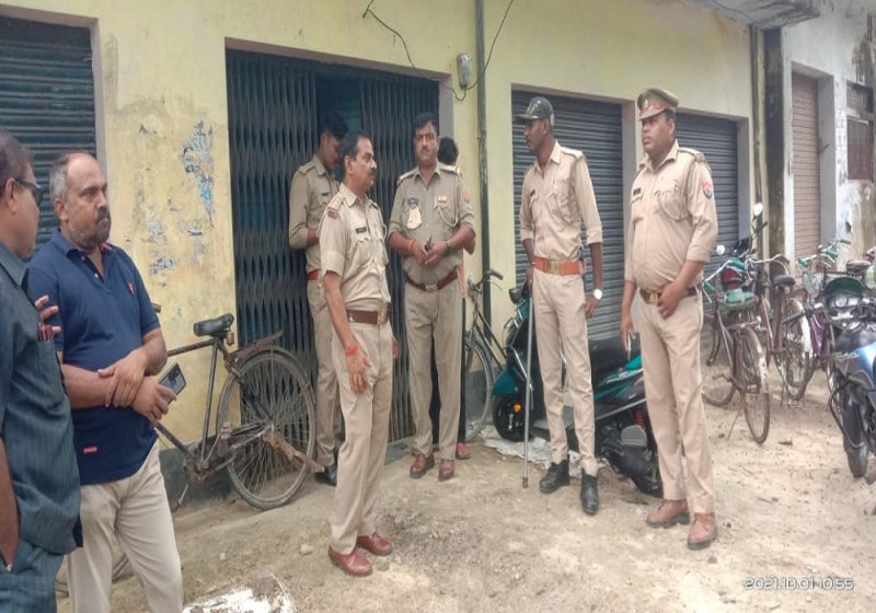 अयोध्या में भी धर्मांतरण की सूचना, छापेमारी में 3 दर्जन लोग गिरफ्तार