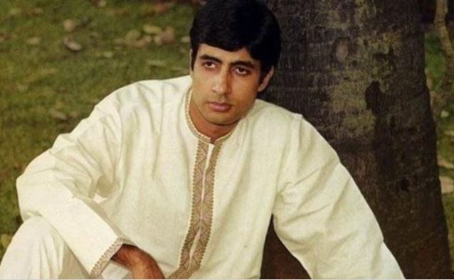 when Amitabh Bachchan was surprised to hear the fees of the first film