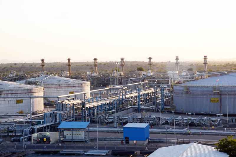 बाड़मेर ऐसे बन जाएगा दुबई