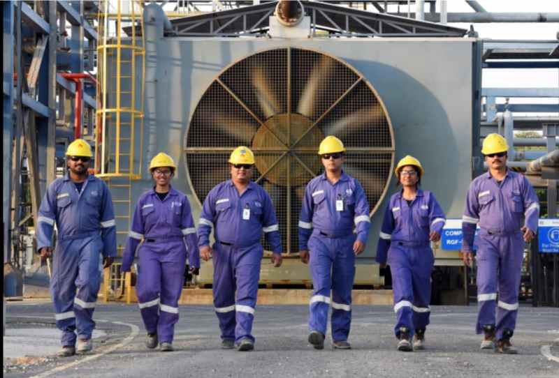 बाड़मेर के तेल की आमदनी में बूम