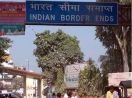 India Nepal Border