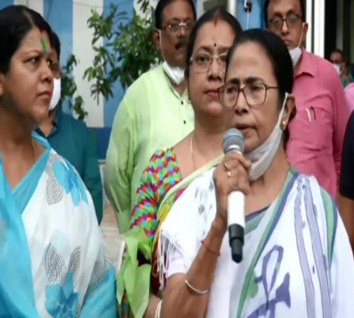 West Bengal By Election Result