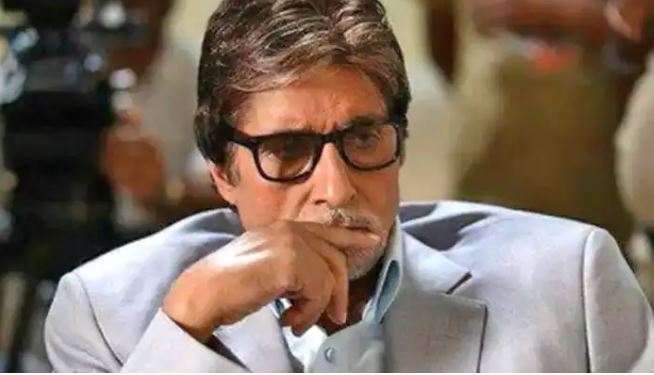When Amitabh Bachchan was slapped by actress Waheeda Rehman