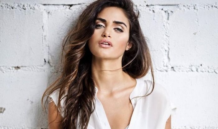 Gabriella Demetriades Hot Vacation Pictures Setting Internet on fire