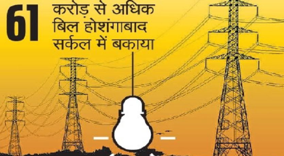 बिजली उपभोक्ताओं के लिए बड़ी खबर- कहीं आपका बिजली बिल....