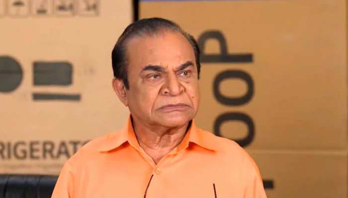 Tarak Mehta ka Ooltah Chahsmah Fame Nattu kaka Ghanshyam Nayak Died