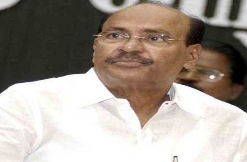 वन्नियार कोटे के पीछे कोई राजनीतिक कदम नहीं: रामदास