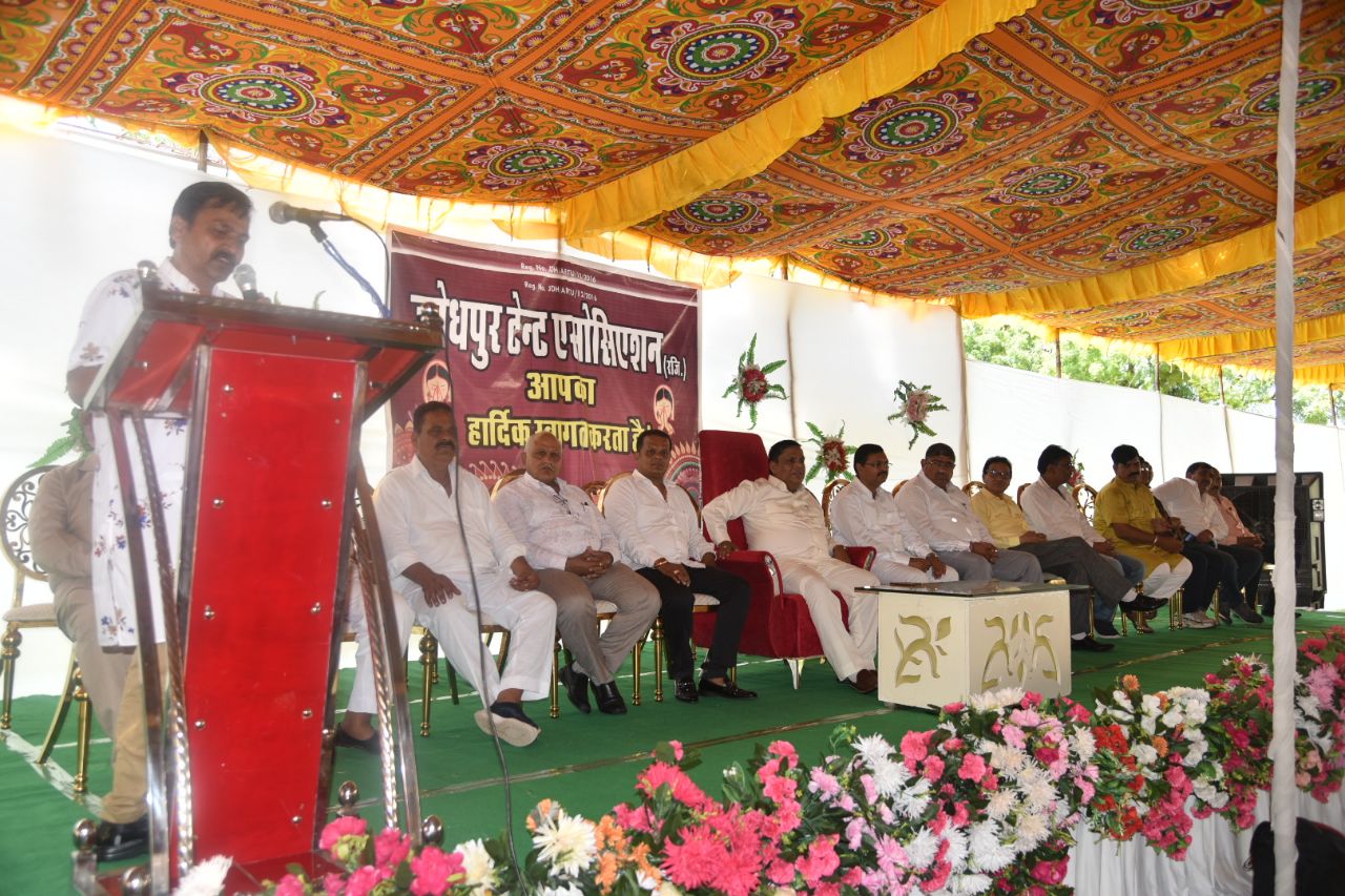 सरकार से विवाह आयोजनों में 500 व्यक्तियों तक संख्या बढ़ाने की मांग