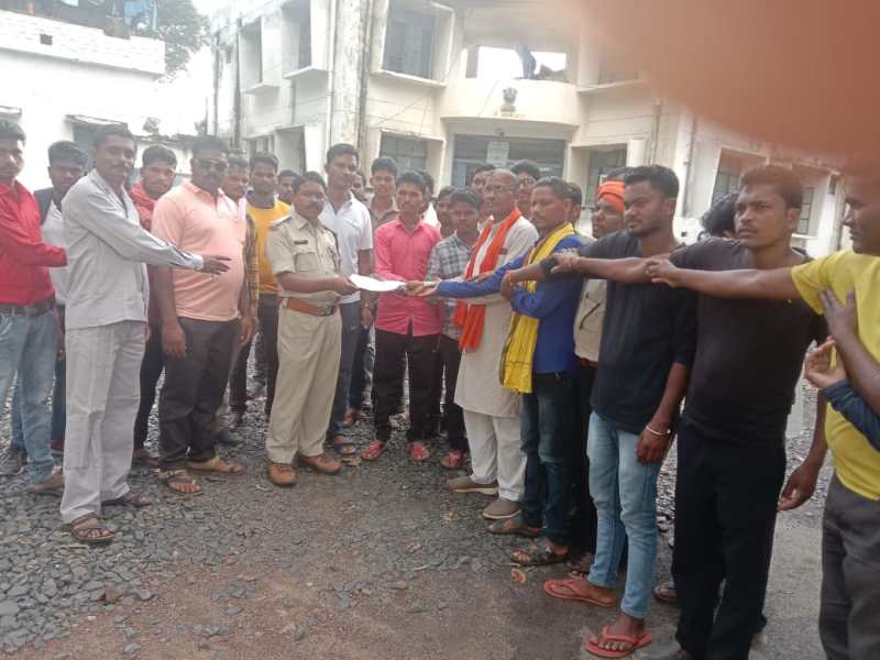 power problem solution in mawai area