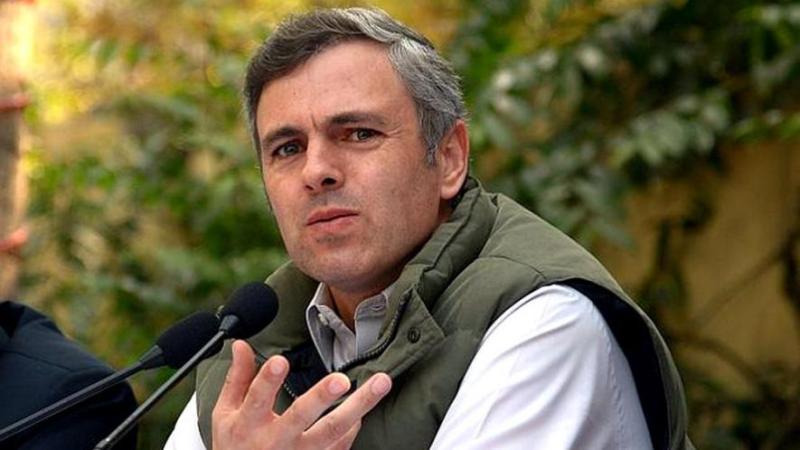 Omar Abdullah