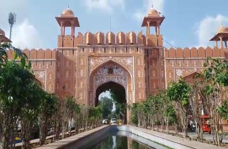 World Best City उदयपुर नंबर 2, जयपुर 17वें स्थान पर