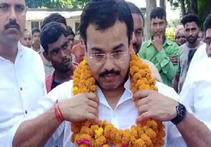 Ashish Mishra accused of ramming farmers demanded judicial inquiry