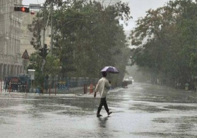 Weather News Updates : यूपी में अभी एक हफ्ते तक नहीं विदा होगा मानसून, जानें- अगले 48 घंटों के लिए मौसम विभाग का पूर्वानुमान