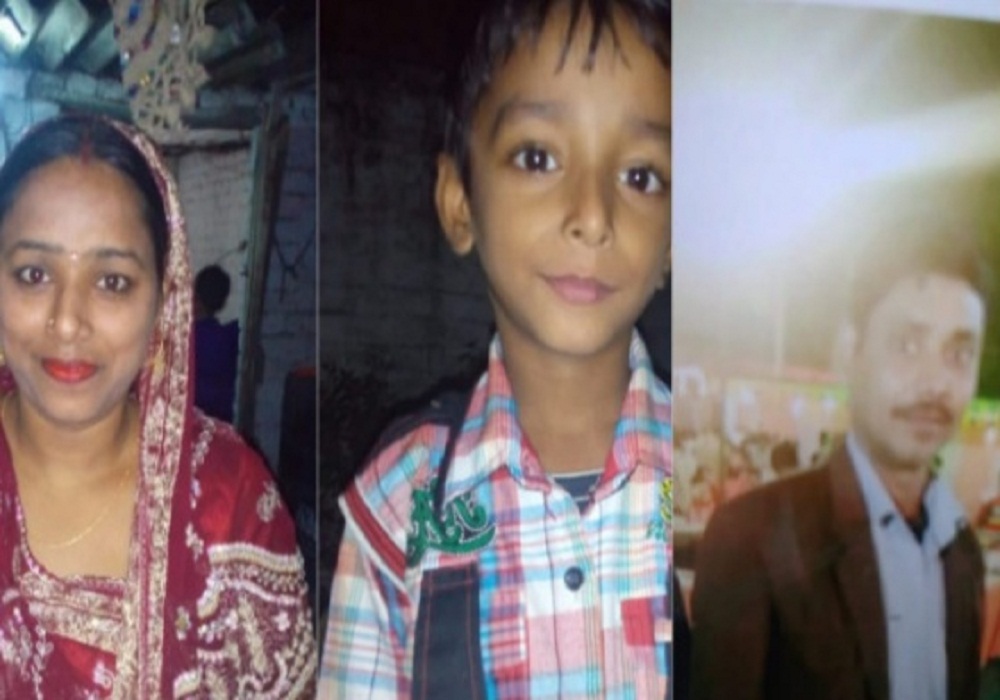 Triple Murder Case Kanpur: हत्याकांड में बड़ी जानकारी आई सामने, घर से मिले टिफिन से पुलिस की उम्मीदें बढ़ीं