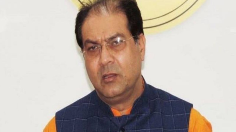 मंत्री मोहसिन रजा द्वारा कासिम रसूल इलियास को सपा में शामिल करने पर कड़ी प्रतिक्रिया, बोल...