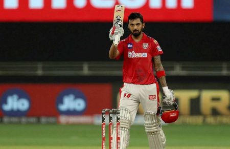 KL Rahul