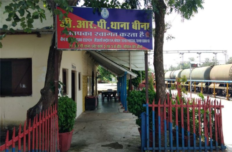 GRP proving to be unsuccessful in curbing theft incidents