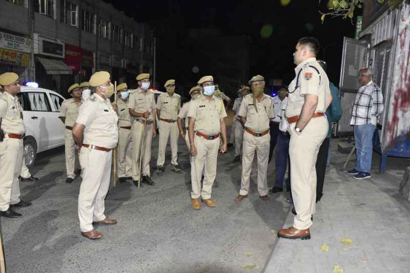 बाड़मेर में बढ़ रहा है गैंगवार