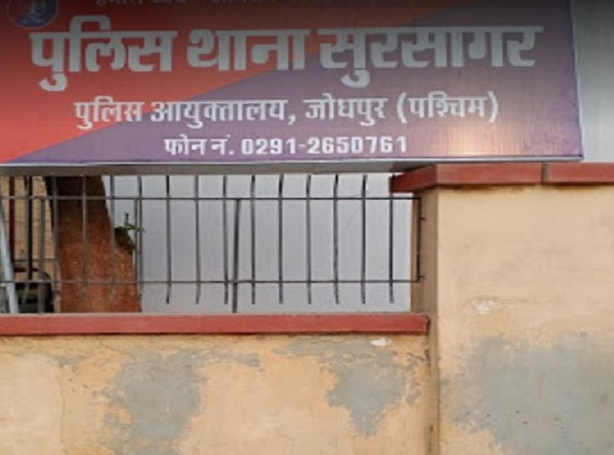 सो रहे चालक को नीचे उतार ट्रक लूटा, दो गिरफ्तार