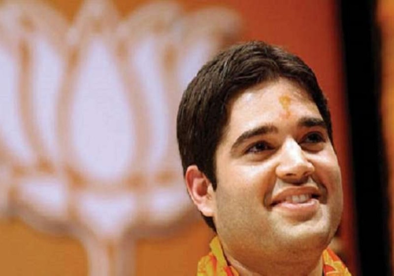 लखीमपुर खीरी हिंसा पर भाजपा सांसद वरुण गांधी का सीएम योगी को पत्र, सीबीआई जांच और एक-एक करोड़ रुपए मुआवजे की मांग