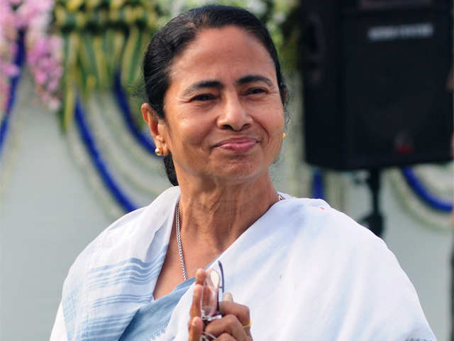 Mamata Banerjee