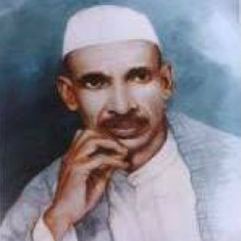 ऐसे थे जिले के प्रथम सांसद पं. विशंभर दयाल त्रिपाठी - शिक्षा के उत्थान में जमीन व भवन दिया दान, जन्मस्थली खंडहर