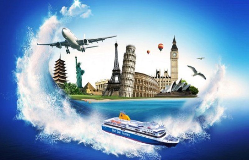 हैरान कर देगा ये सर्वे, तीन चौथाई से ज्यादा भारतीय चाहते हैं छुट्टियों पर जाना