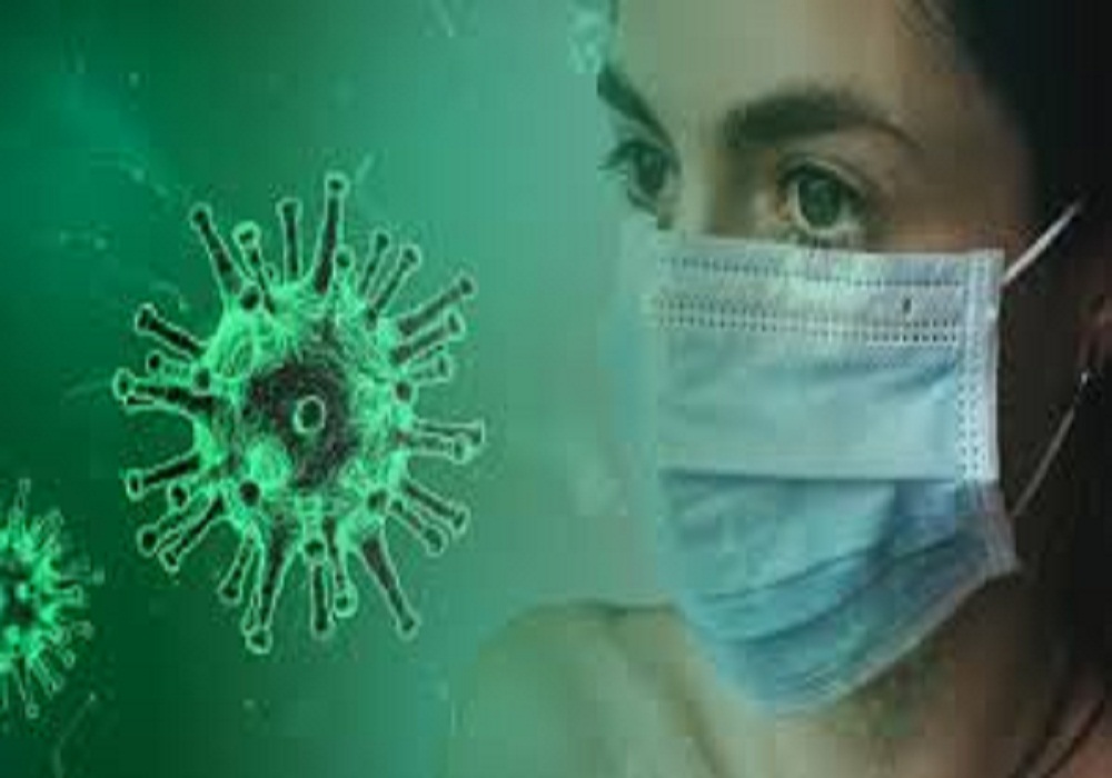 कानपुर आईआईटी वैज्ञानिक का एक और दावा, कोरोना संक्रमण एंडेमिक की तरफ, और फिर सामान्य फ्लू की तरह होगा