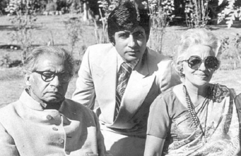 Amitabh Bachchan revealed the nurse