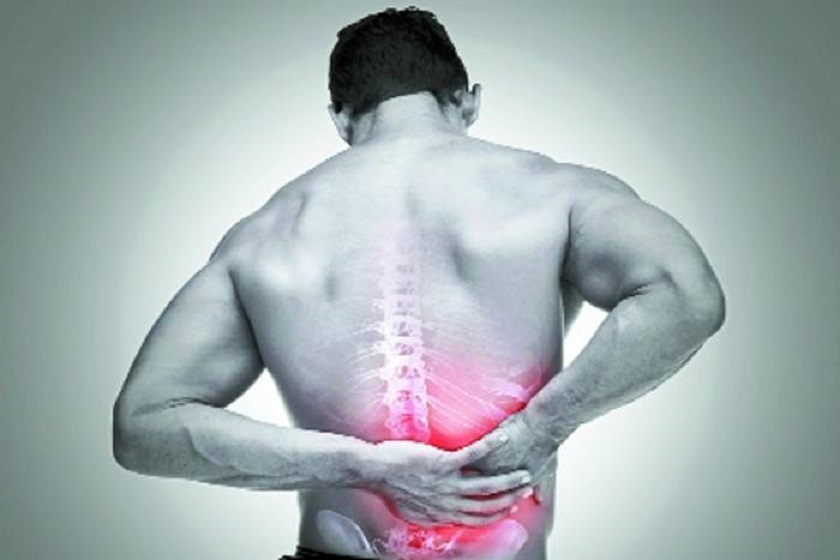 Back Pain Diet