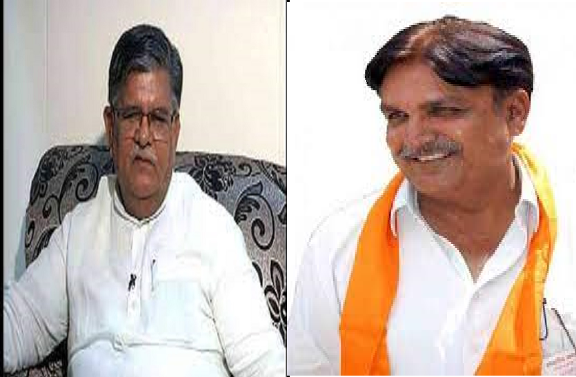 रणधीर सिंह भींडर बोले—भाजपा नेता का फोन आया कि दीपेन्द्र को टिकट दें, आप साथ रहोगे क्या?
