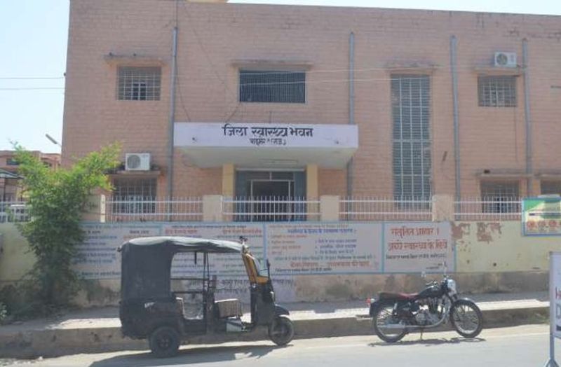 बाड़मेर : 30 गांवों में खुलेंगे हैल्थ सब-सेंटर, घर के पास मिलेगी चिकित्सा सुविधा