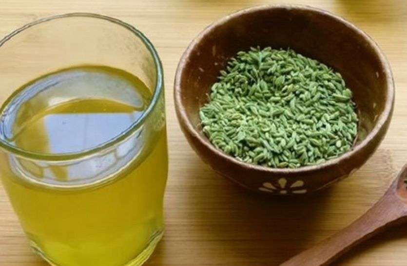 Fennel Tea Benefits