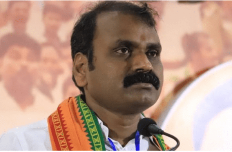 तमिल फिल्म जगत से कल अहम चर्चा करेंगे केंद्रीय मंत्री मुरुगन