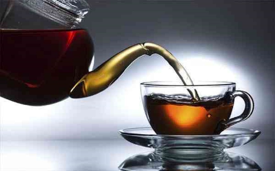 Black Tea Health Benefits