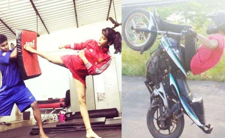 Bollywood Stuntmen And Women Who Deserve Equal Credit As The Actors