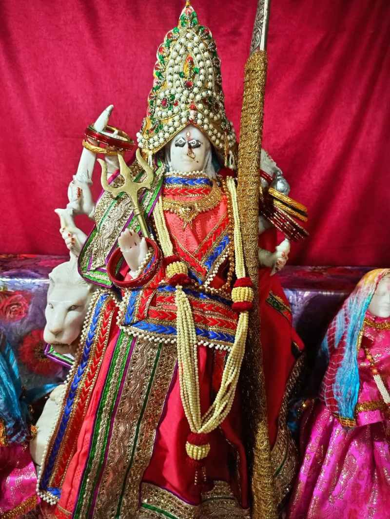 युद्ध से आस्था का ज्वार और बीएसएफ को मिले तनोट वारियर्स