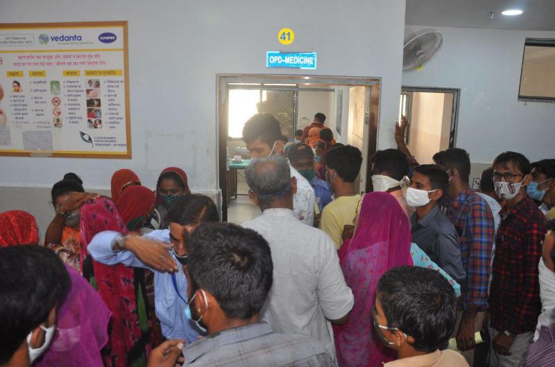 अलर्ट : अब लेप्टोस्पाइरोसिस ने बजाई खतरे की घंटी