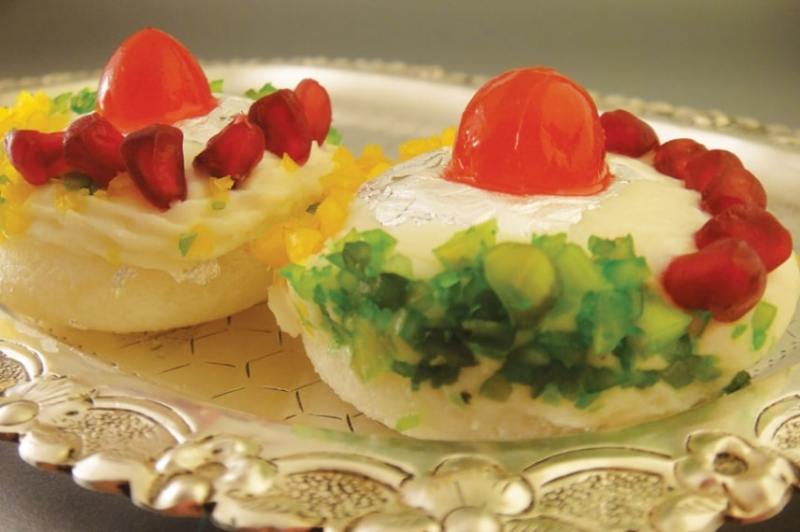 नवरात्रा स्पेशल डिश