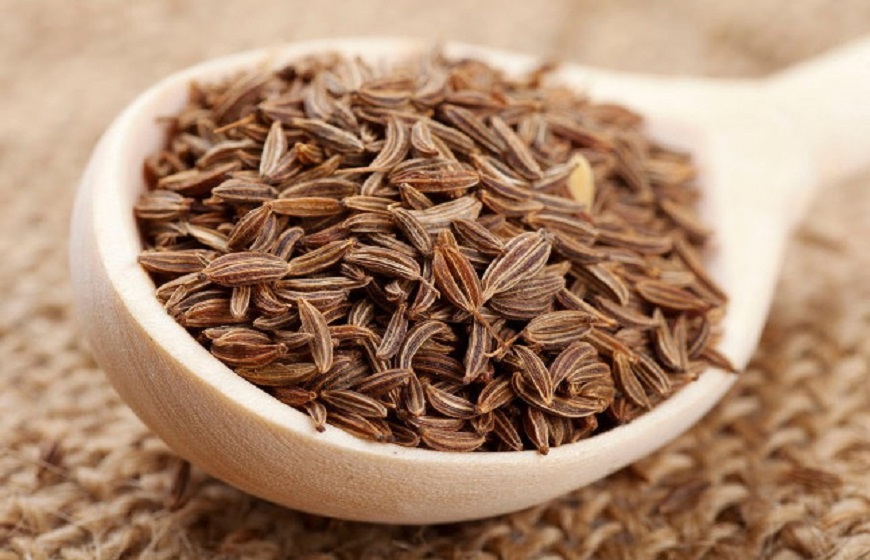 health benefits of cumin seed