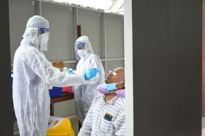 70 population in TN has antibodies against COVID-19, reveals