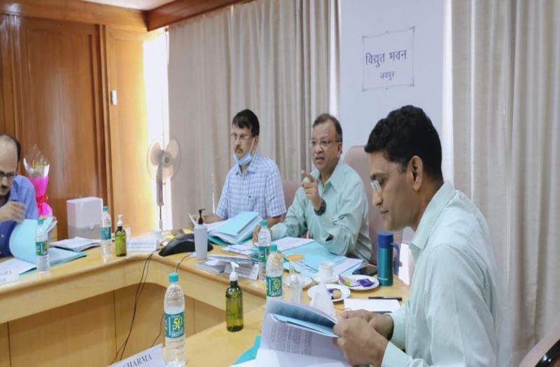 Power Generation अब 2.44 रुपए की दर से मिलेगी बिजली