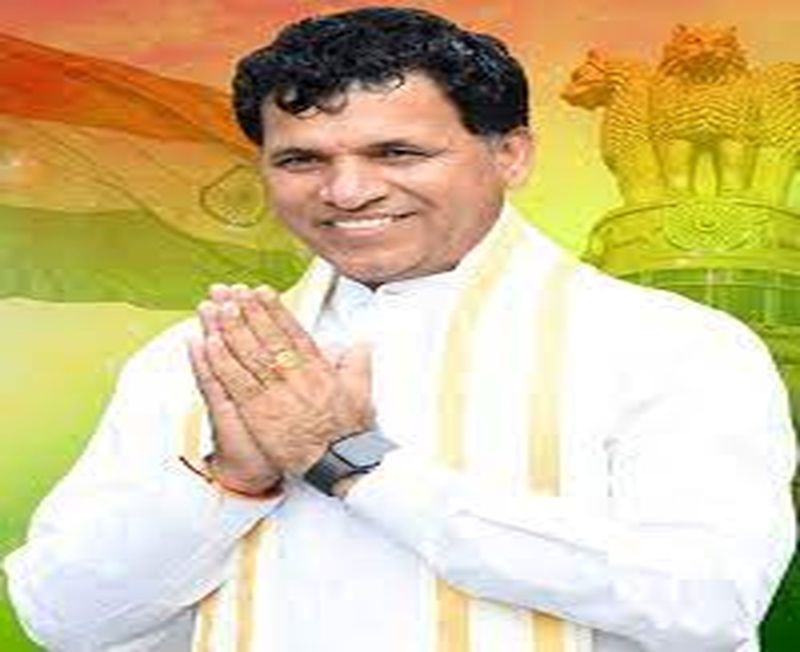 SURAT NEWS: केंद्रीय राज्यमंत्री कैलाश चौधरी सूरत आएंगे