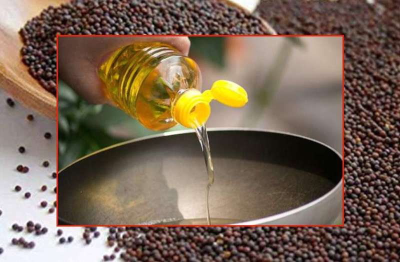 Mustard Oil: Ground Report On Mustard Oil Price Raise