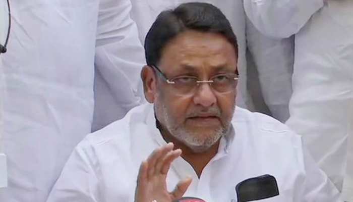 Mumbai Drugs Case, NCB says ncb leave bjp leaders relative