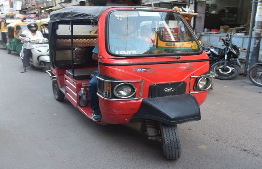 प्रदूषण के खिलाफ हथियार बन सकता है ‘ग्रीन ट्रांसपोर्ट’ सिस्टम