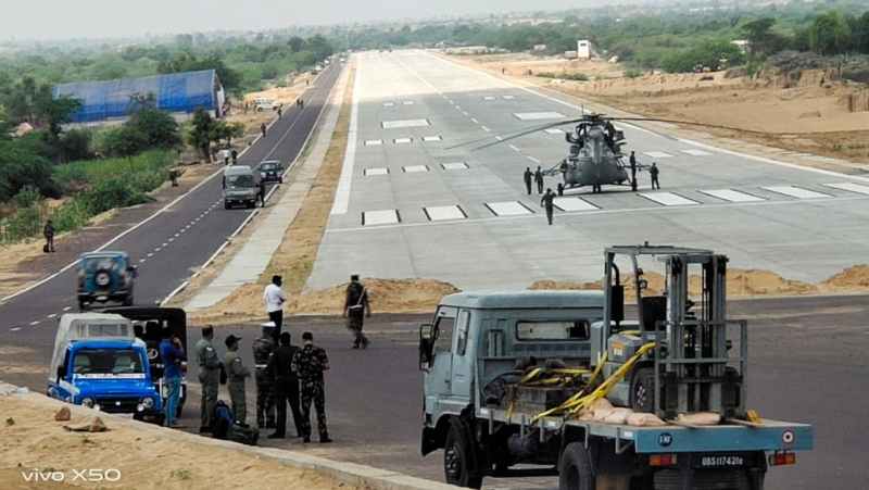 1971 के युद्ध में उत्तरलाई ने दिखाया था अदम्य साहस