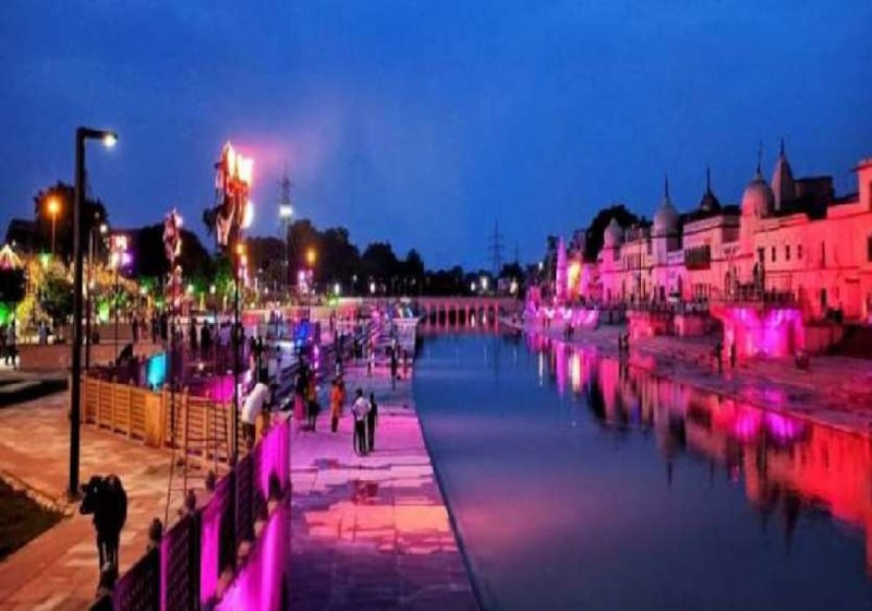 Hindon Airbase Flights to Ayodhya Kushinagar Pithoragarh Soon