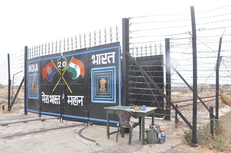 कलक्टर बंगलों में था बंकर,15 दिन तक नहीं सोए